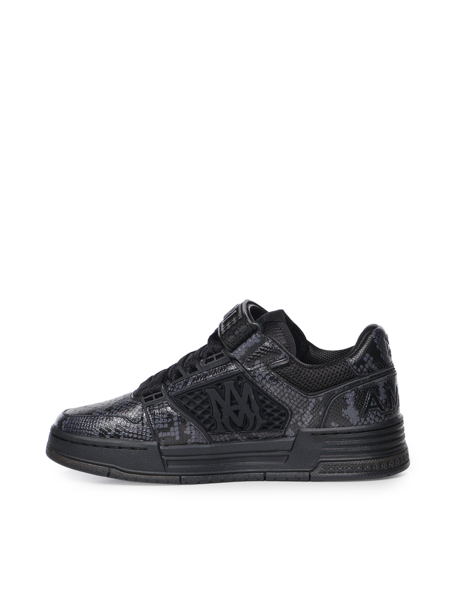 Sneaker Python MA Skyline AMSNSN1094 001 AMIRI 