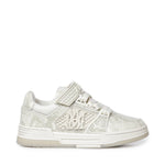 Sneaker Python MA Skyline AMSNSN1094 102 AMIRI 