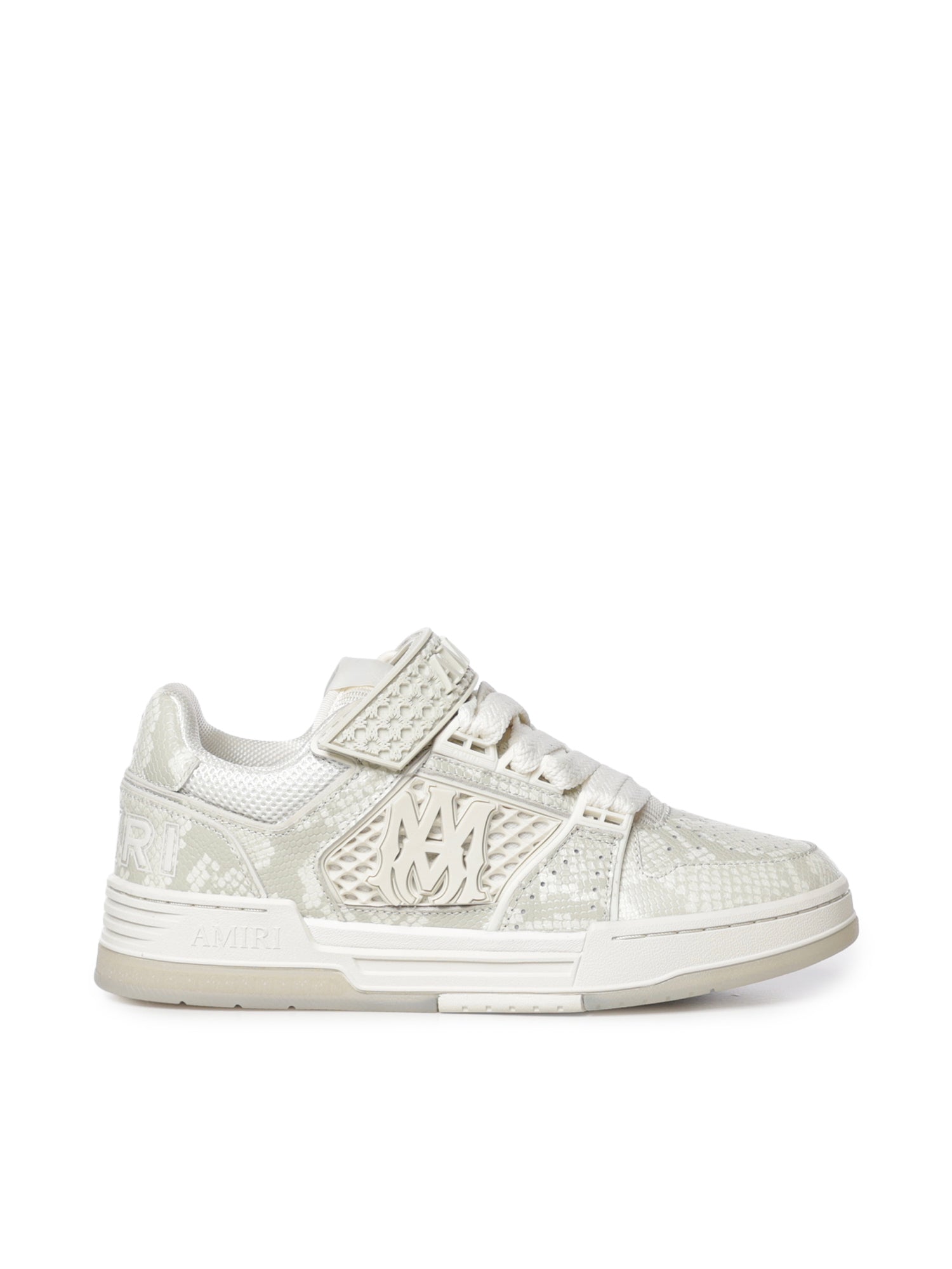 Sneaker Python MA Skyline AMSNSN1094 102 AMIRI 