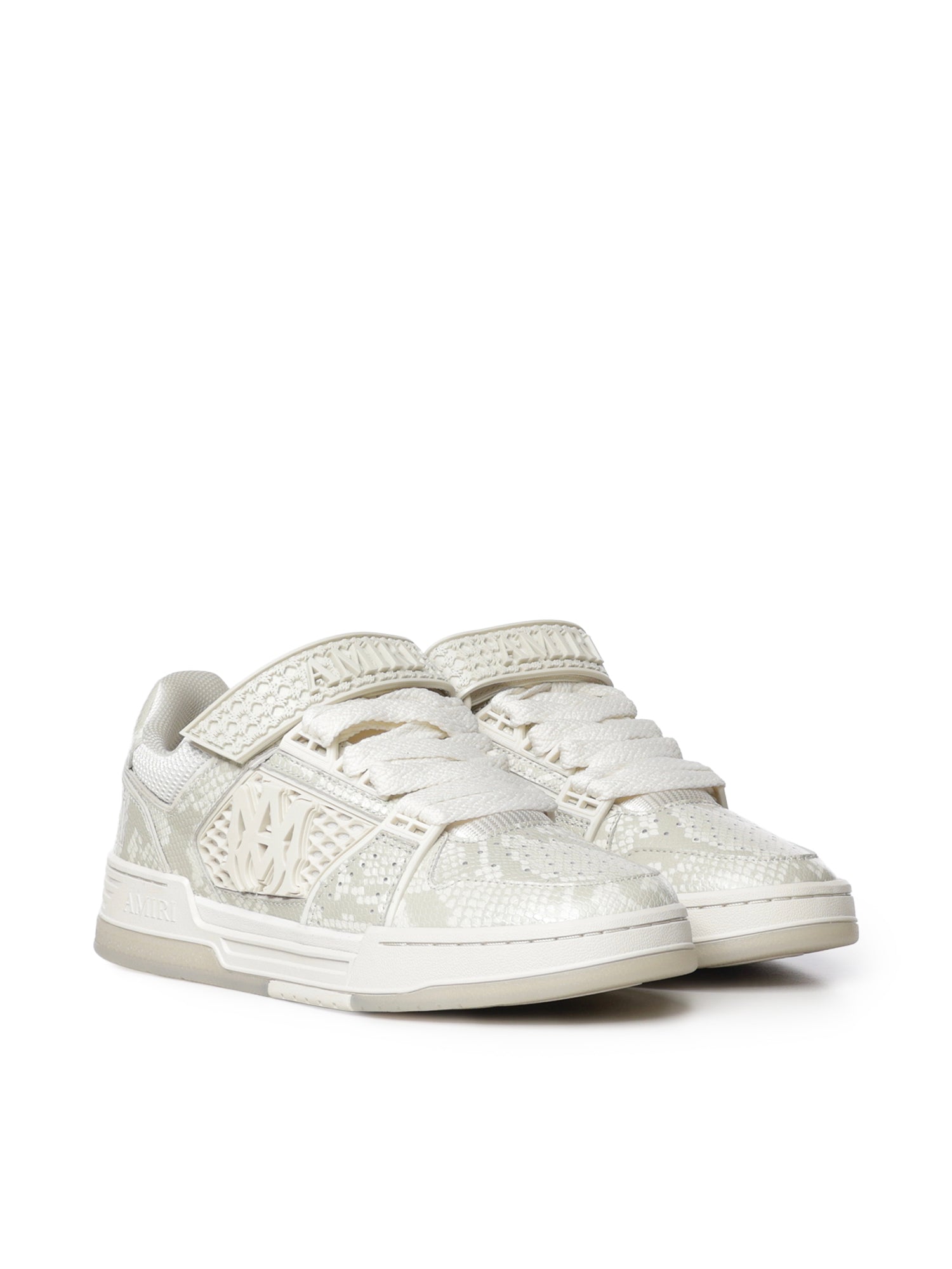 Sneaker Python MA Skyline AMSNSN1094 102 AMIRI 