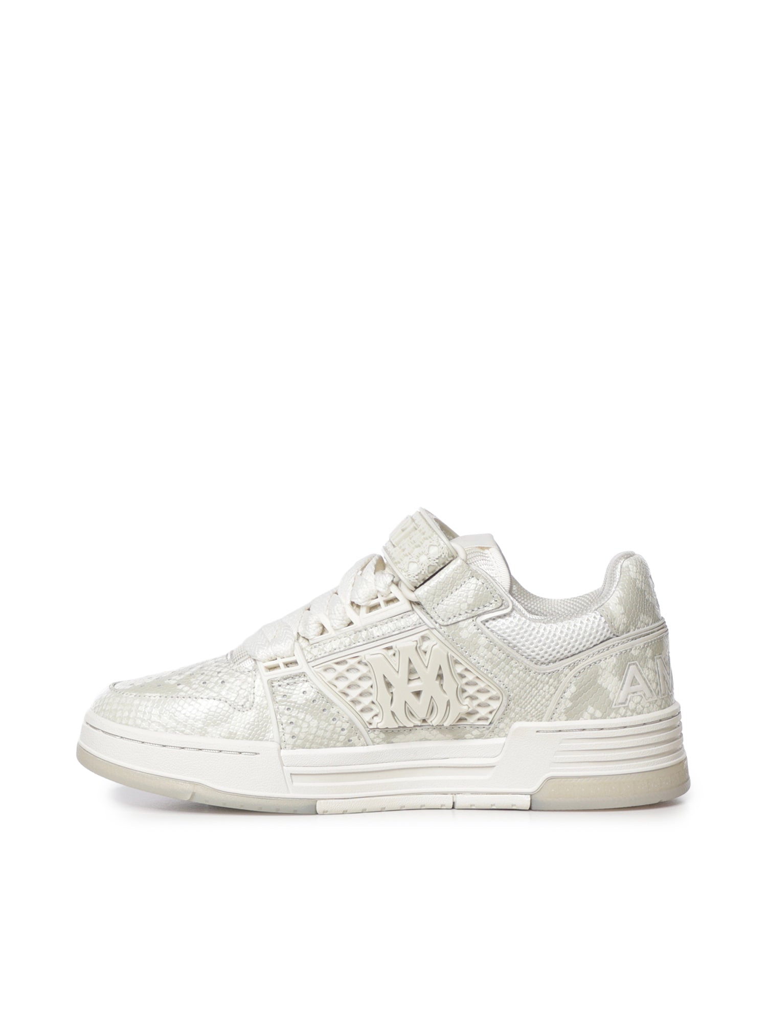 Sneaker Python MA Skyline AMSNSN1094 102 AMIRI 