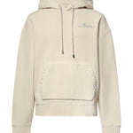 Felpa Ma Quad in cotone con logo AMTOJR1171 271 AMIRI 
