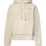 Felpa Ma Quad in cotone con logo AMTOJR1171 271 AMIRI 