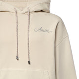 Felpa Ma Quad in cotone con logo AMTOJR1171 271 AMIRI 