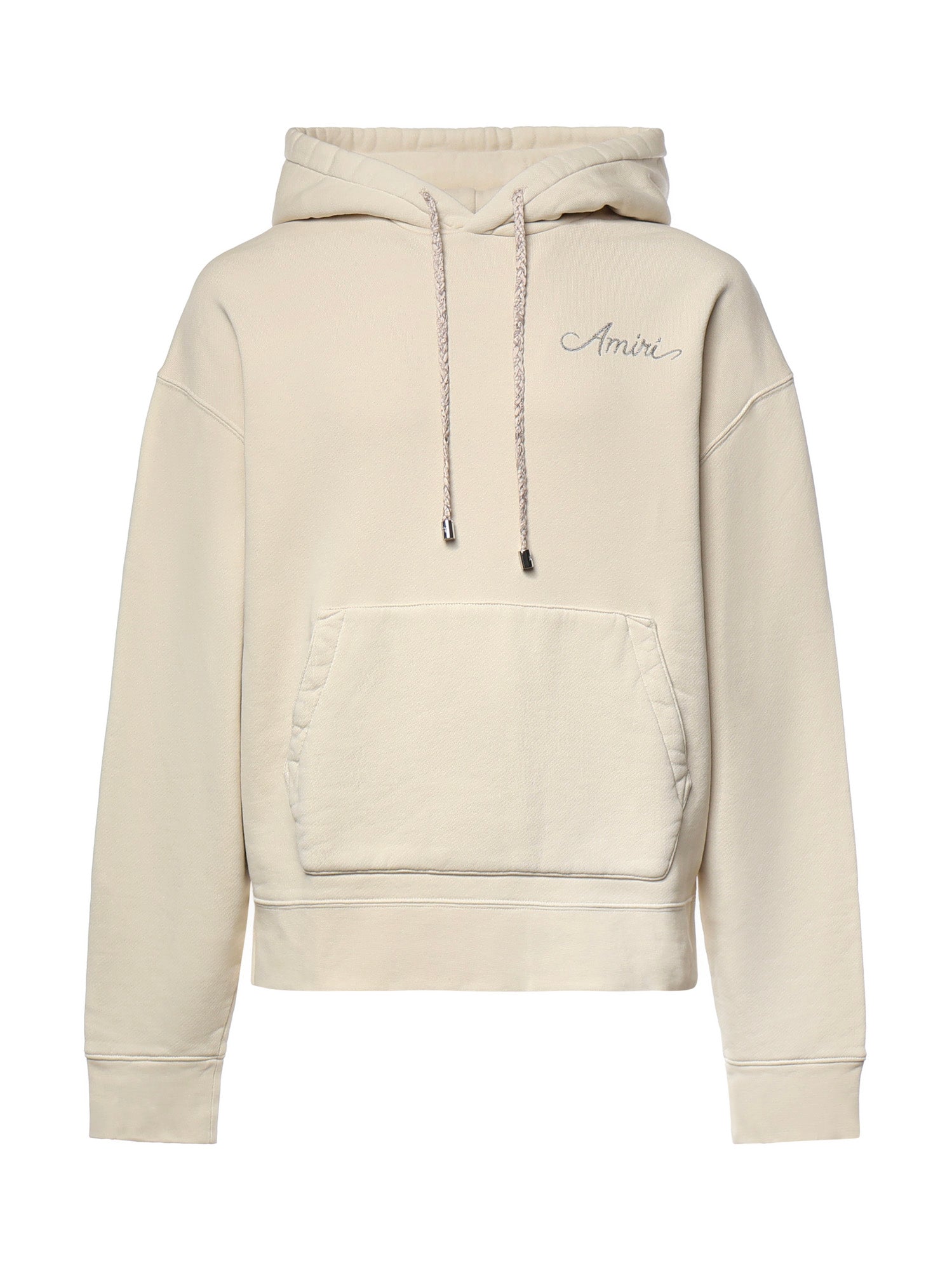 Felpa Ma Quad in cotone con logo AMTOJR1171 271 AMIRI 