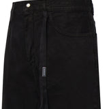 Pantaloni svasati in cotone B0013616 FA038099 ANN DEMEULEMEESTER 