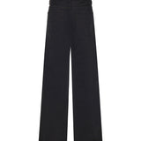 Pantaloni svasati in cotone B0013616 FA038099 ANN DEMEULEMEESTER 