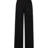 Pantaloni svasati in cotone B0013616 FA038099 ANN DEMEULEMEESTER 
