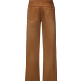 Jeans flared in denim B0013616 FA756295 ANN DEMEULEMEESTER 