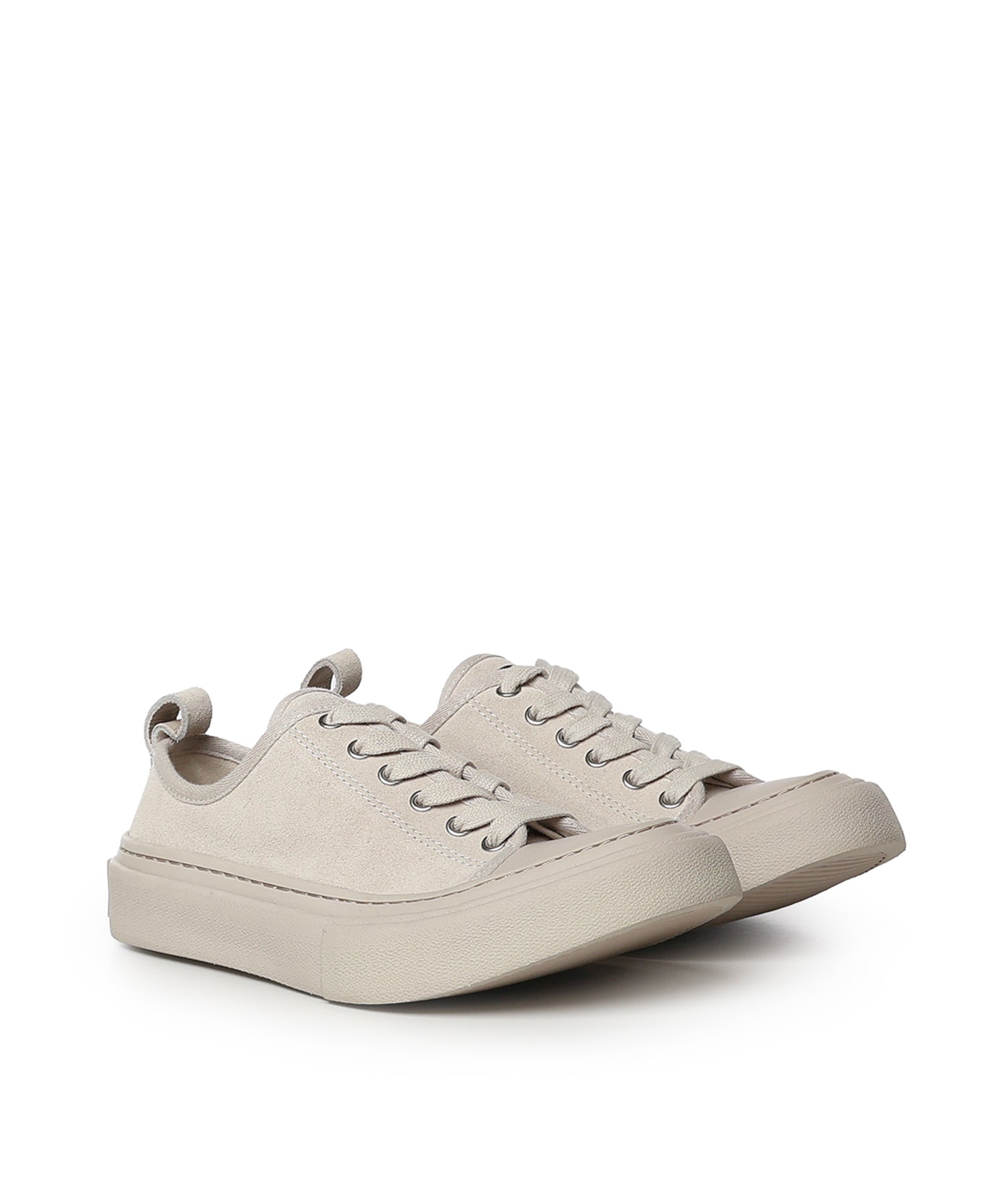 Sneaker Halli Vulcanized low-top B0014076 LT199004 ANN DEMEULEMEESTER 