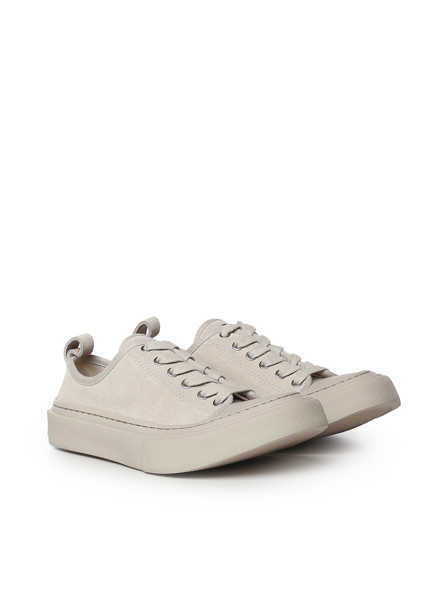 Sneaker Halli Vulcanized low-top B0014076 LT199004 ANN DEMEULEMEESTER 