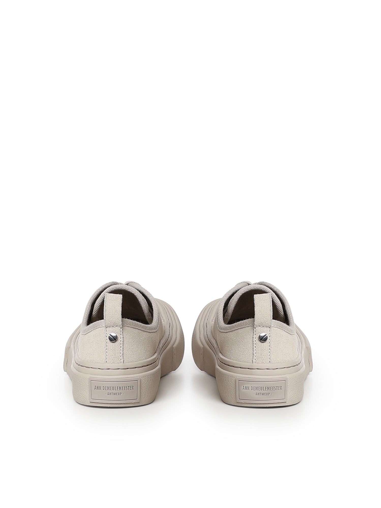 Sneaker Halli Vulcanized low-top B0014076 LT199004 ANN DEMEULEMEESTER 