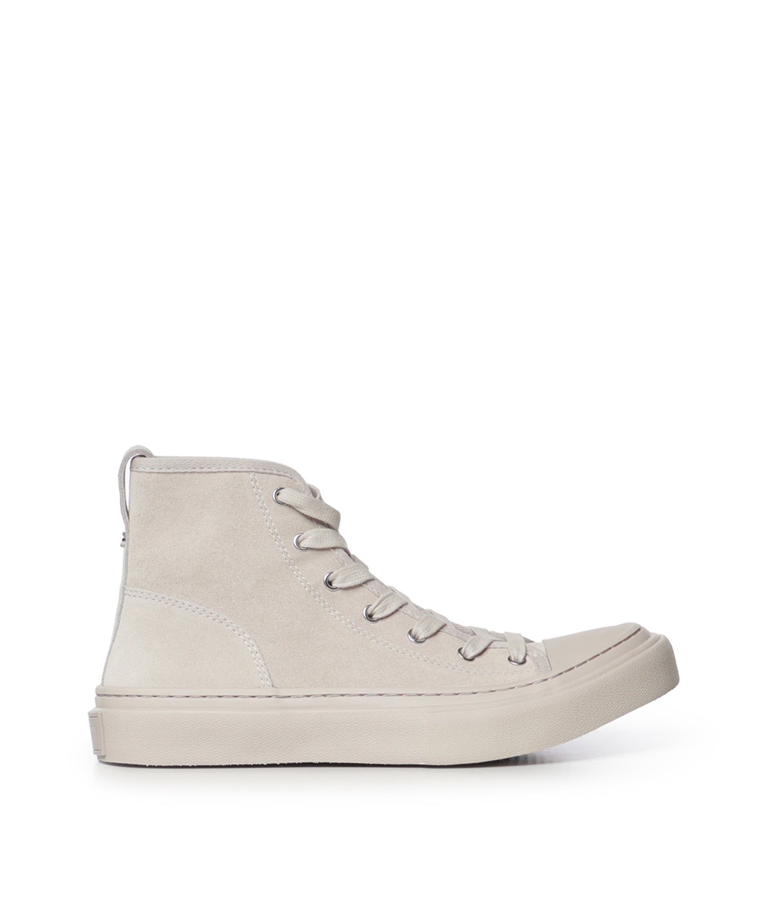 Sneaker Sarin Vulcanized mid-top B0014077 LT199004 ANN DEMEULEMEESTER 