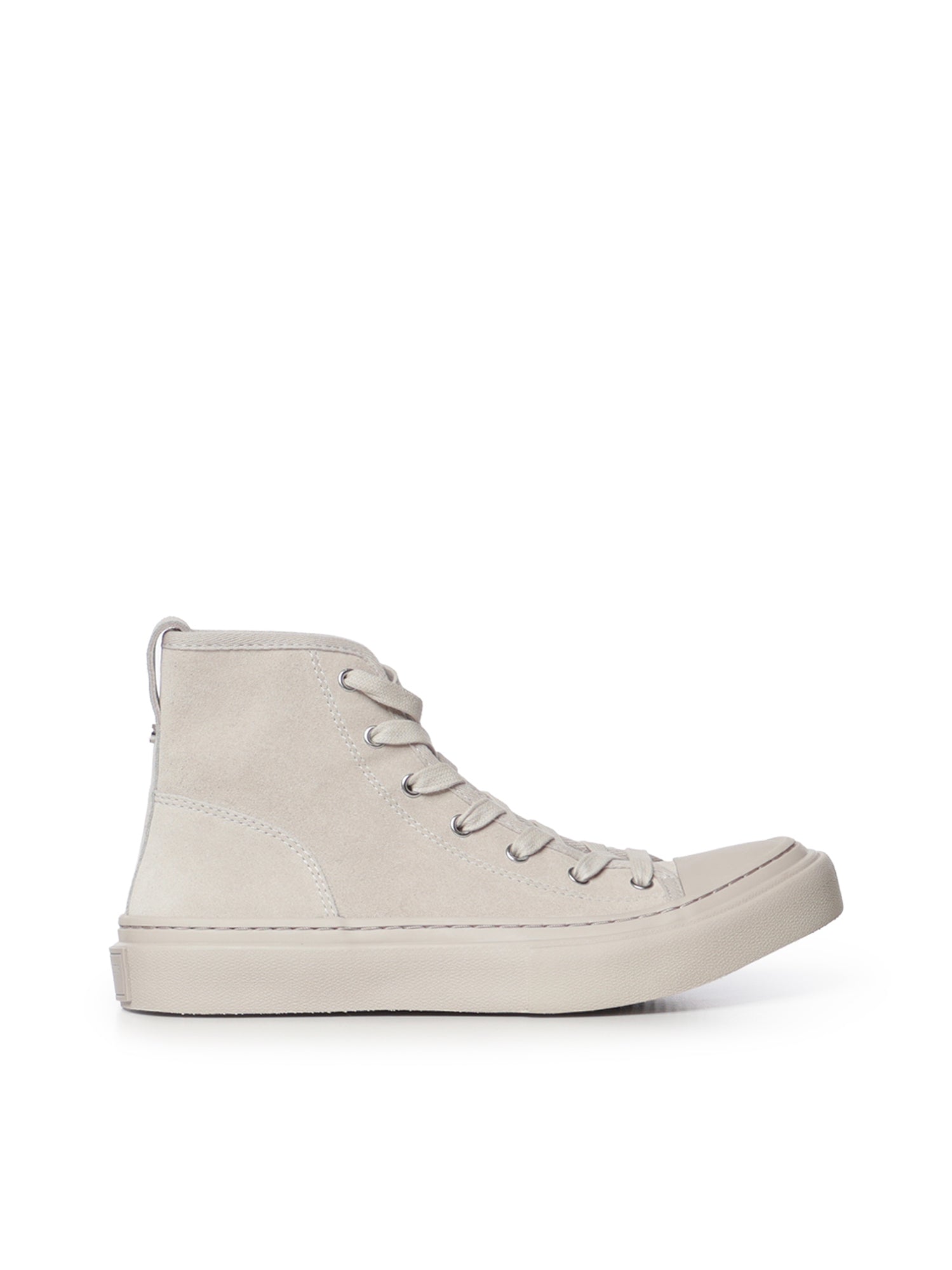 Sneaker Sarin Vulcanized mid-top B0014077 LT199004 ANN DEMEULEMEESTER 