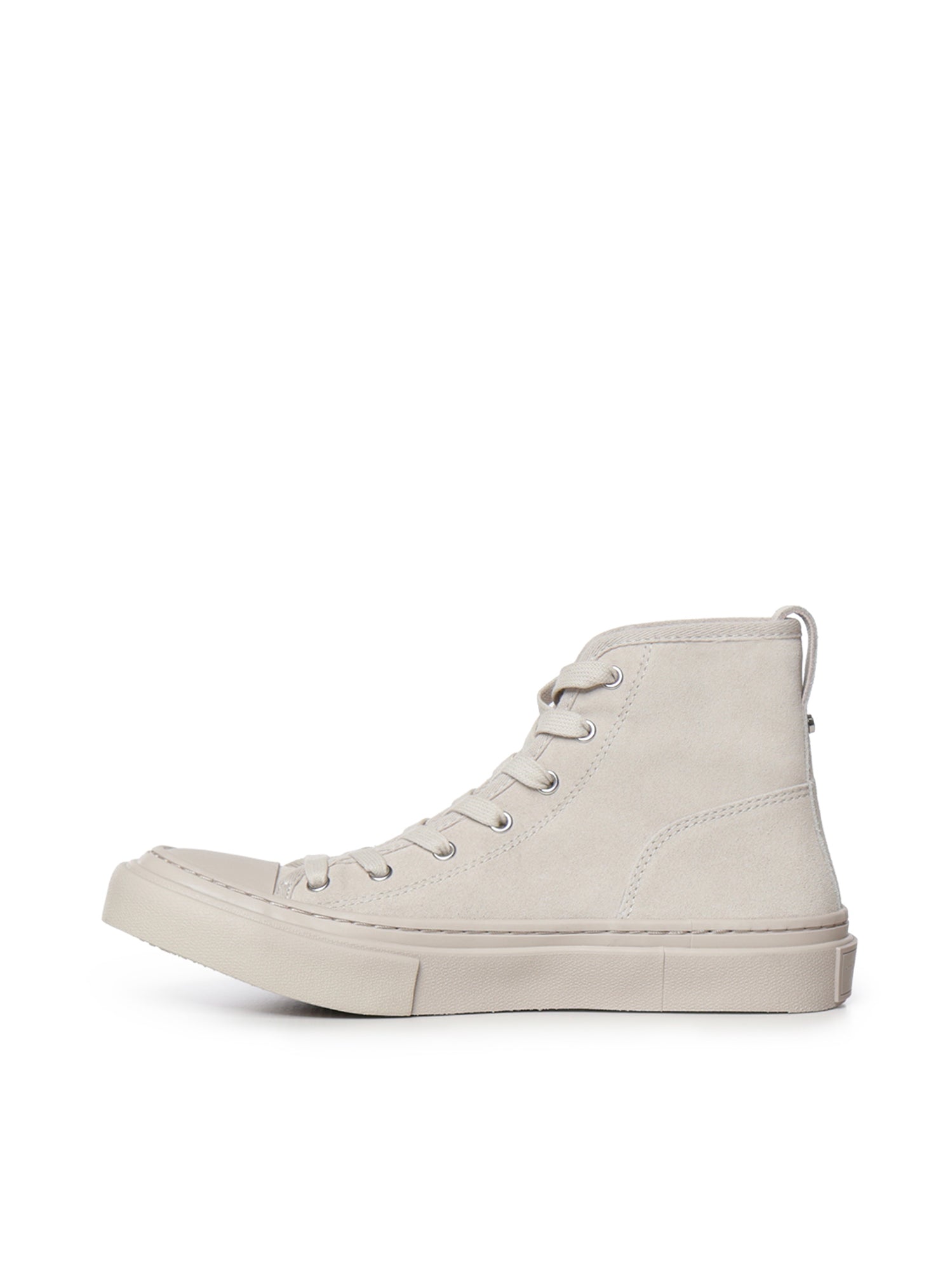 Sneaker Sarin Vulcanized mid-top B0014077 LT199004 ANN DEMEULEMEESTER 
