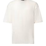 T-shirt in cotone B0014220 FA206003 ANN DEMEULEMEESTER 