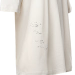 T-shirt in cotone B0014220 FA206003 ANN DEMEULEMEESTER 