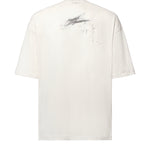 T-shirt in cotone B0014220 FA206003 ANN DEMEULEMEESTER 