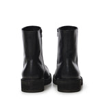Stivaletti Helfred in pelle B0014388 LT141099 ANN DEMEULEMEESTER 