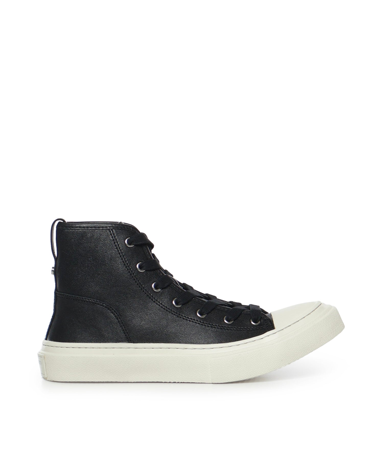 Sneakers Ycke Vulcanized Mid-Top B0014406 LT208D0092 ANN DEMEULEMEESTER 