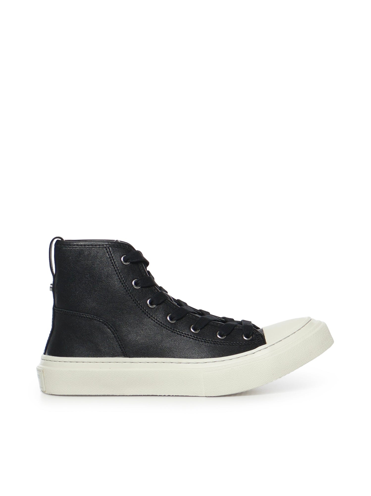 Sneakers Ycke Vulcanized Mid-Top B0014406 LT208D0092 ANN DEMEULEMEESTER 