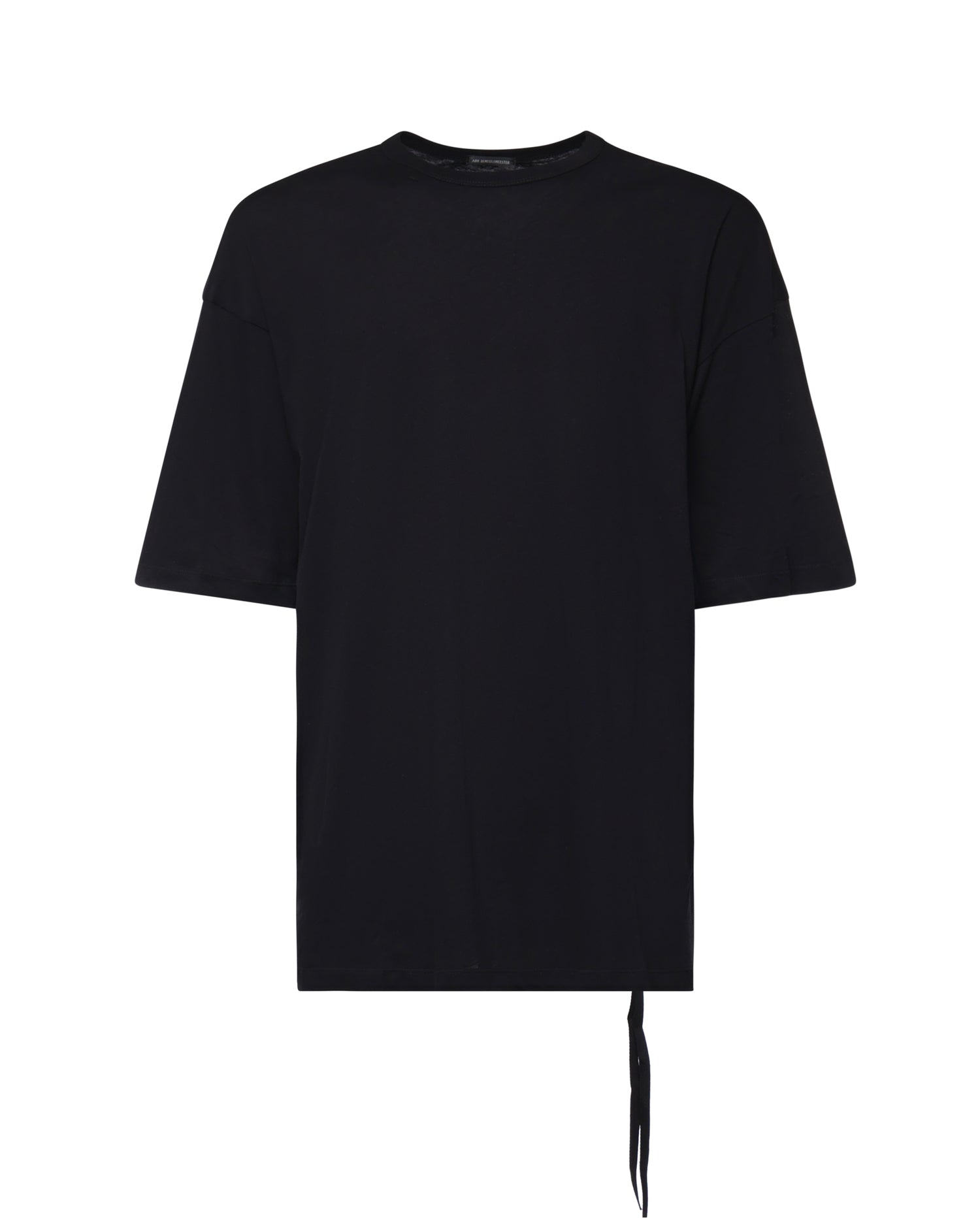 T-shirt Dieter in cotone B0014552 FA206099 ANN DEMEULEMEESTER 