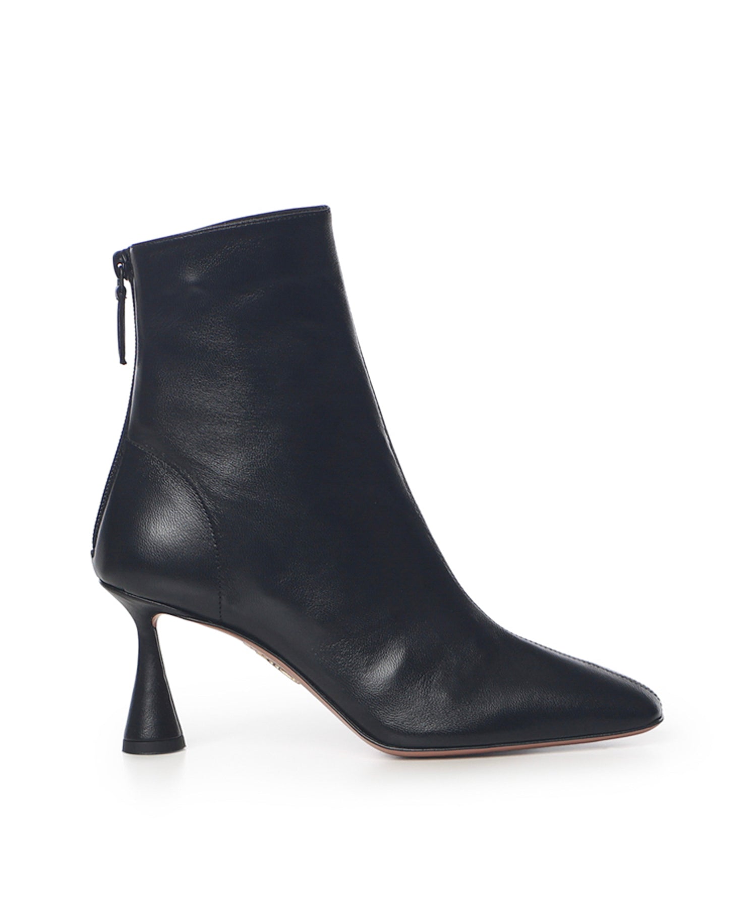 Stivaletti Amore 75 AREMIDB0 NAP000 AQUAZZURA 