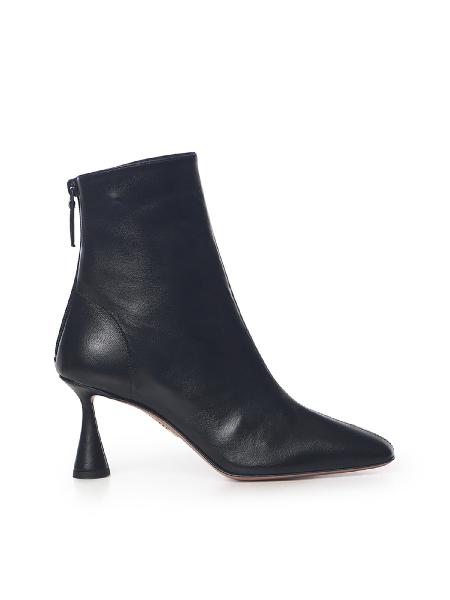 Stivaletti Amore 75 AREMIDB0 NAP000 AQUAZZURA 