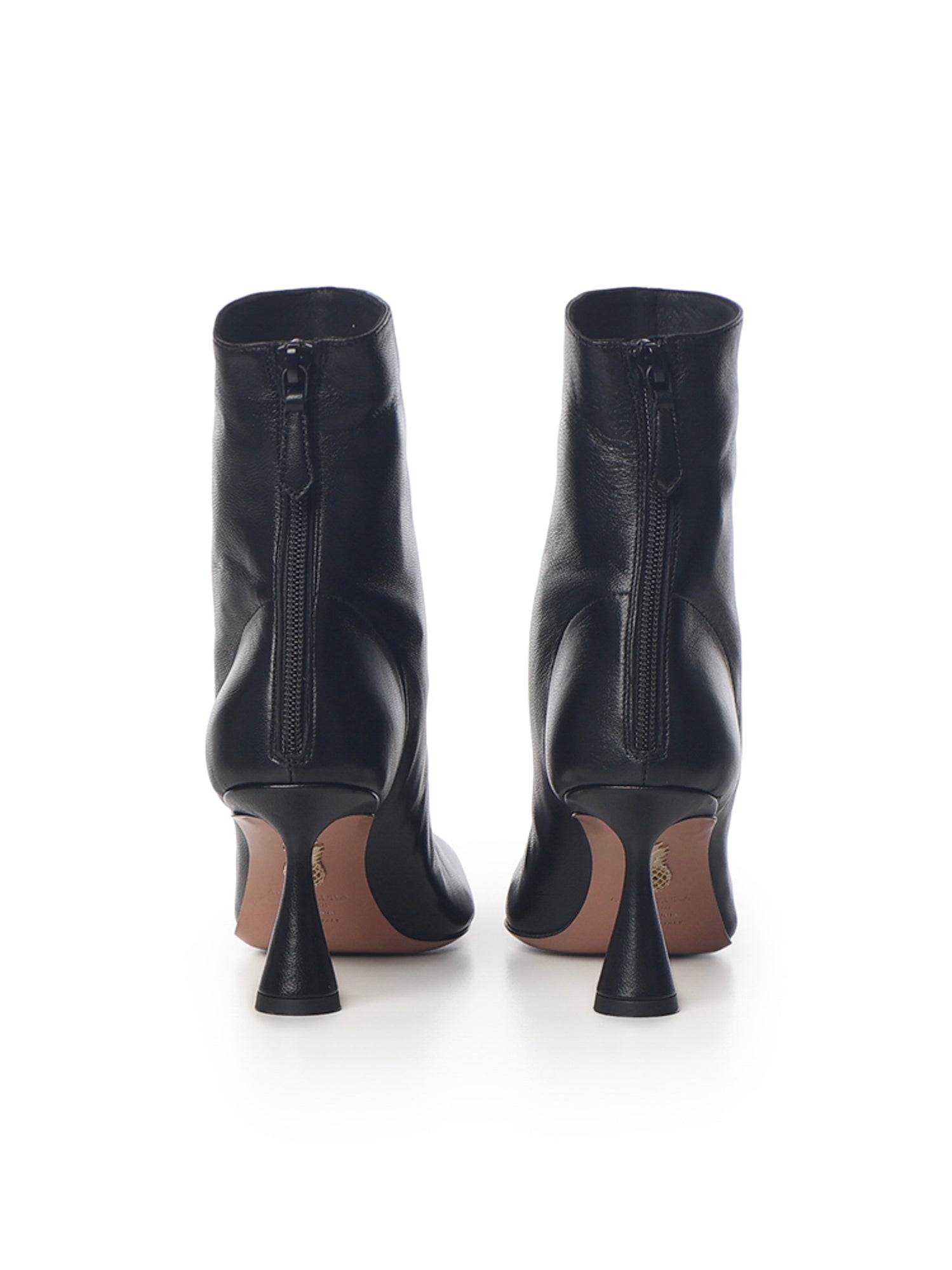 Stivaletti Amore 75 AREMIDB0 NAP000 AQUAZZURA 