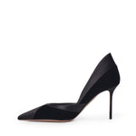 Pumps Shadow in mesh suede SHWMIDP0 VSA000 AQUAZZURA 