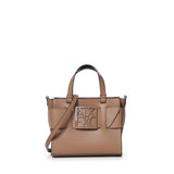 Borsa shopping Susy con logo 942690 0A874U6186 ARMANI EXCHANGE 