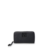 Portafoglio zip around con logo 948486 0A87400020 ARMANI EXCHANGE 