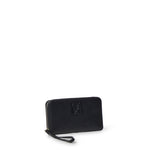 Portafoglio zip around con logo 948486 0A87400020 ARMANI EXCHANGE 