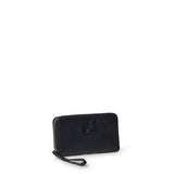 Portafoglio zip around con logo 948486 0A87400020 ARMANI EXCHANGE 