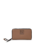 Portafoglio zip around con logo 948486 0A874U6186 ARMANI EXCHANGE 