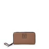 Portafoglio zip around con logo 948486 0A874U6186 ARMANI EXCHANGE 