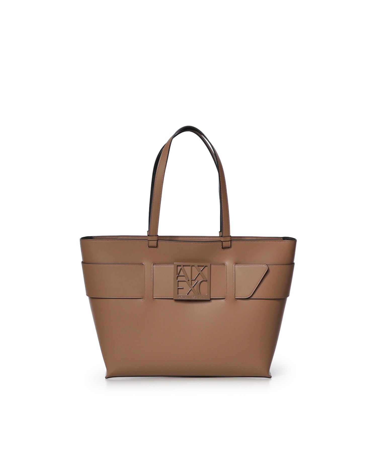 Borsa shopping con logo 949127 0A874U6186 ARMANI EXCHANGE 