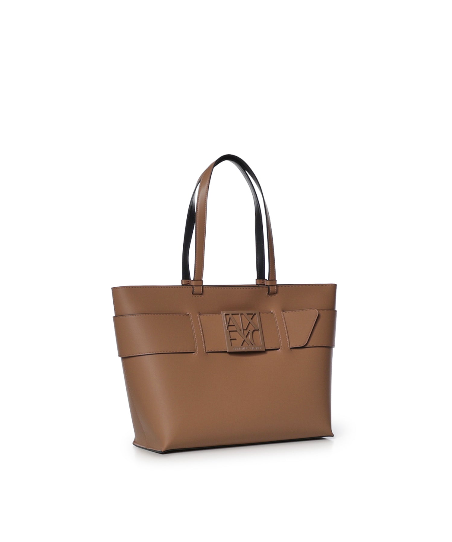 Borsa shopping con logo 949127 0A874U6186 ARMANI EXCHANGE 