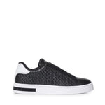 Sneakers London con logo XM000140 AF11916MC011 ARMANI EXCHANGE 