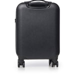 Trolley rigido con logo XM000899 AF30339UC001 ARMANI EXCHANGE 