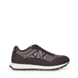 Sneaker con logo XM001960 AF19388M6572 ARMANI EXCHANGE 