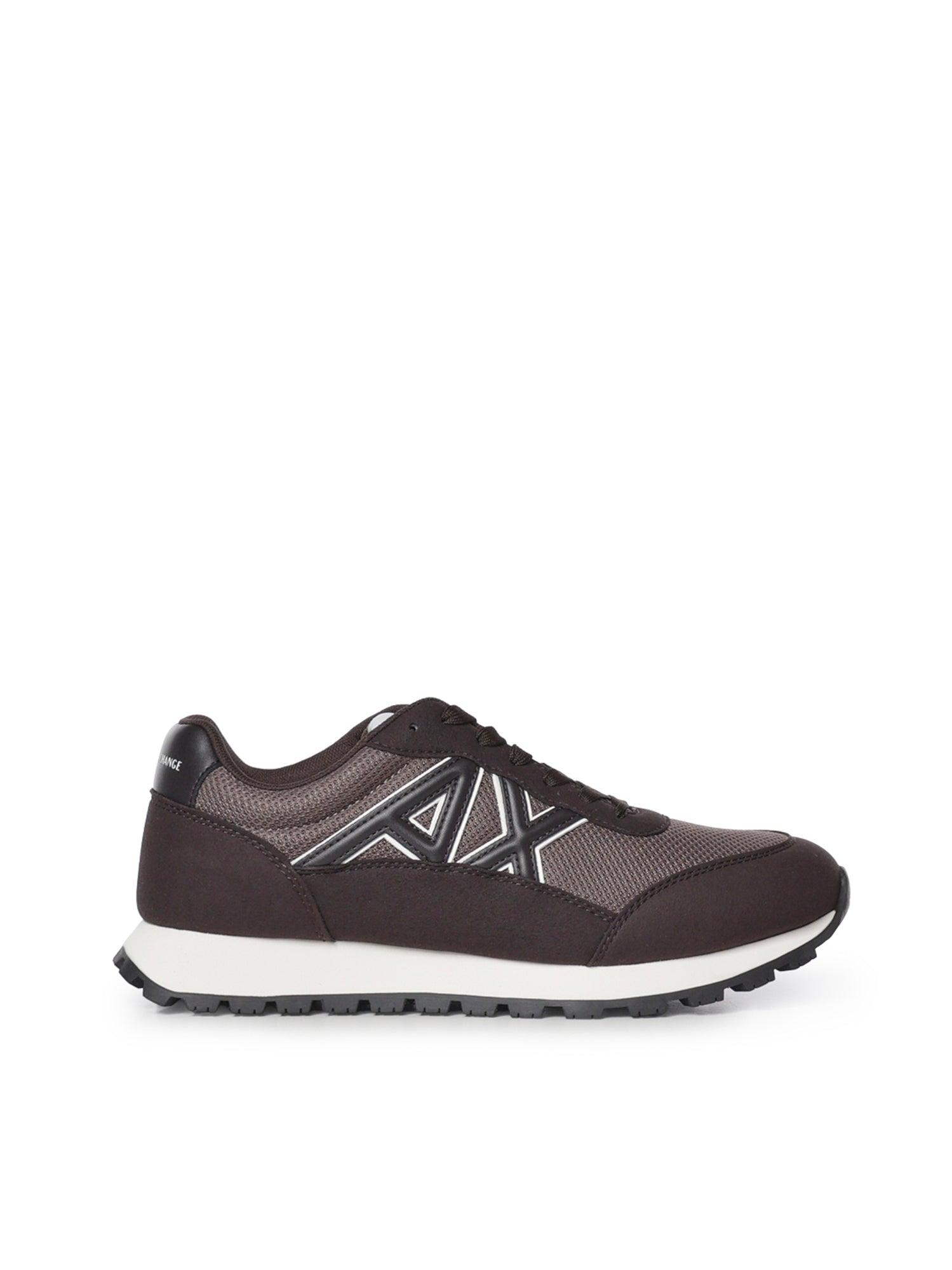 Sneaker con logo XM001960 AF19388M6572 ARMANI EXCHANGE 