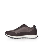 Sneaker con logo XM001960 AF19388M6572 ARMANI EXCHANGE 