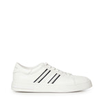 Sneaker con logo XM002198 AF21421M0017 ARMANI EXCHANGE 