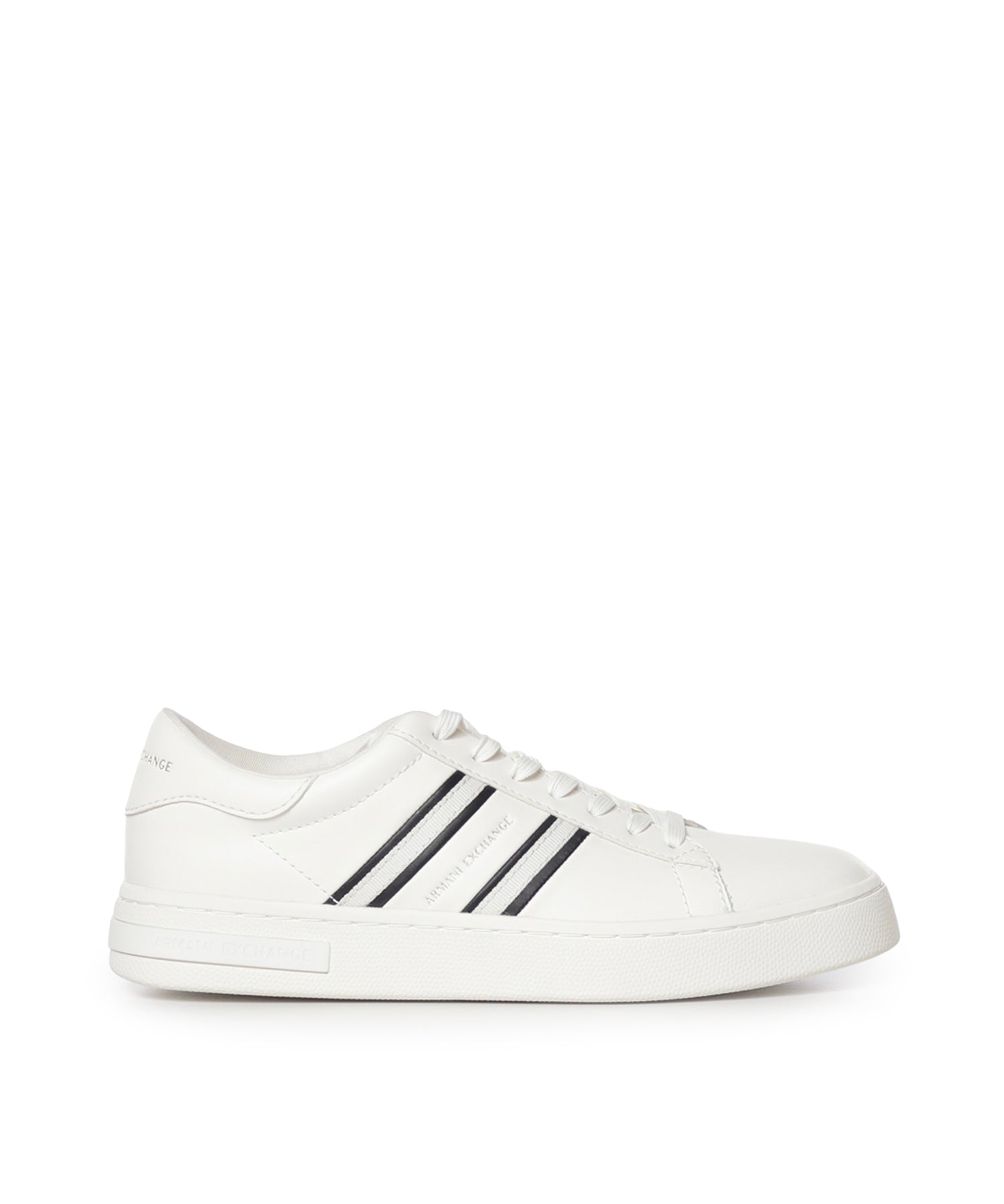 Sneaker con logo XM002198 AF21421M0017 ARMANI EXCHANGE 