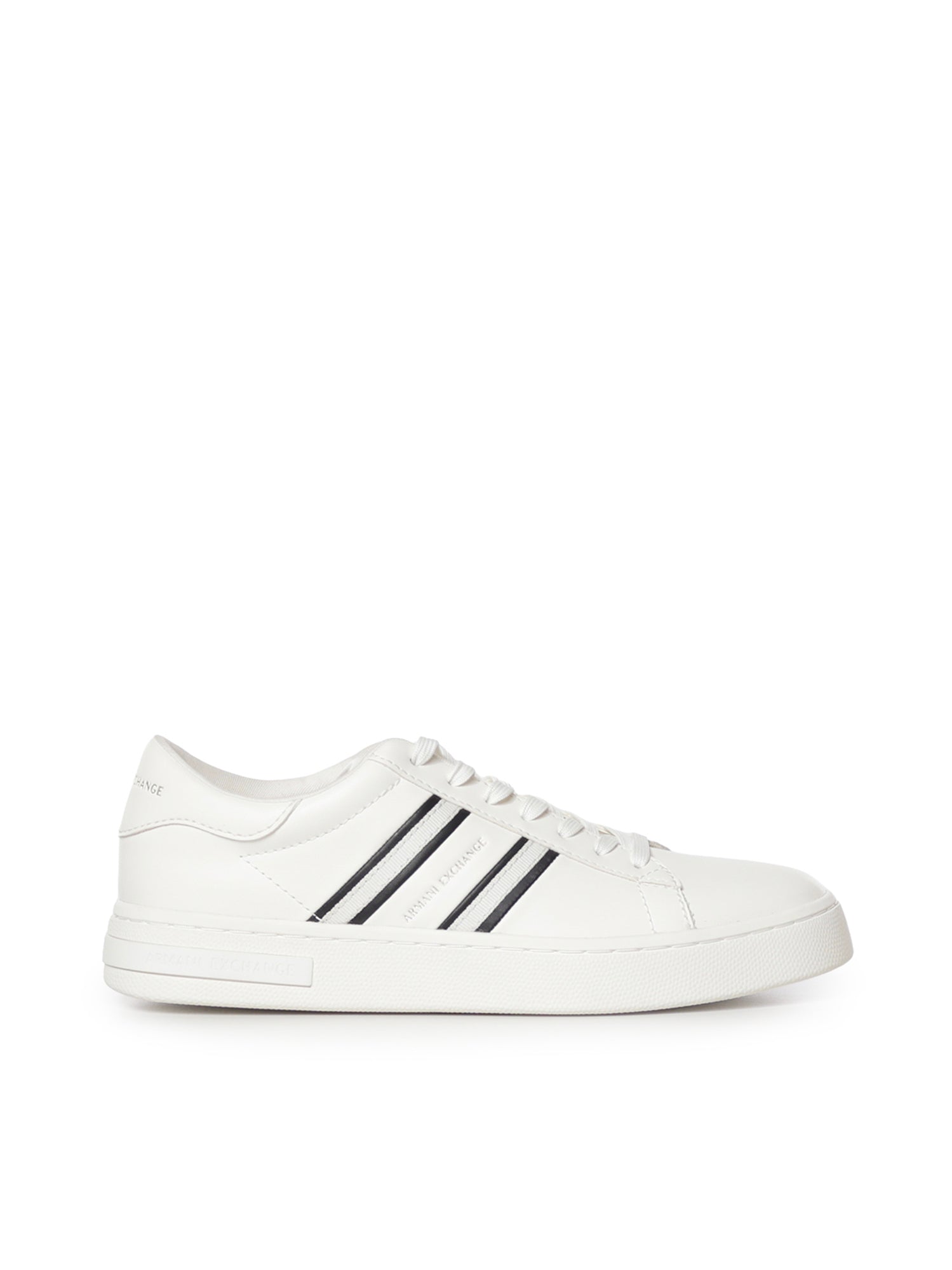 Sneaker con logo XM002198 AF21421M0017 ARMANI EXCHANGE 