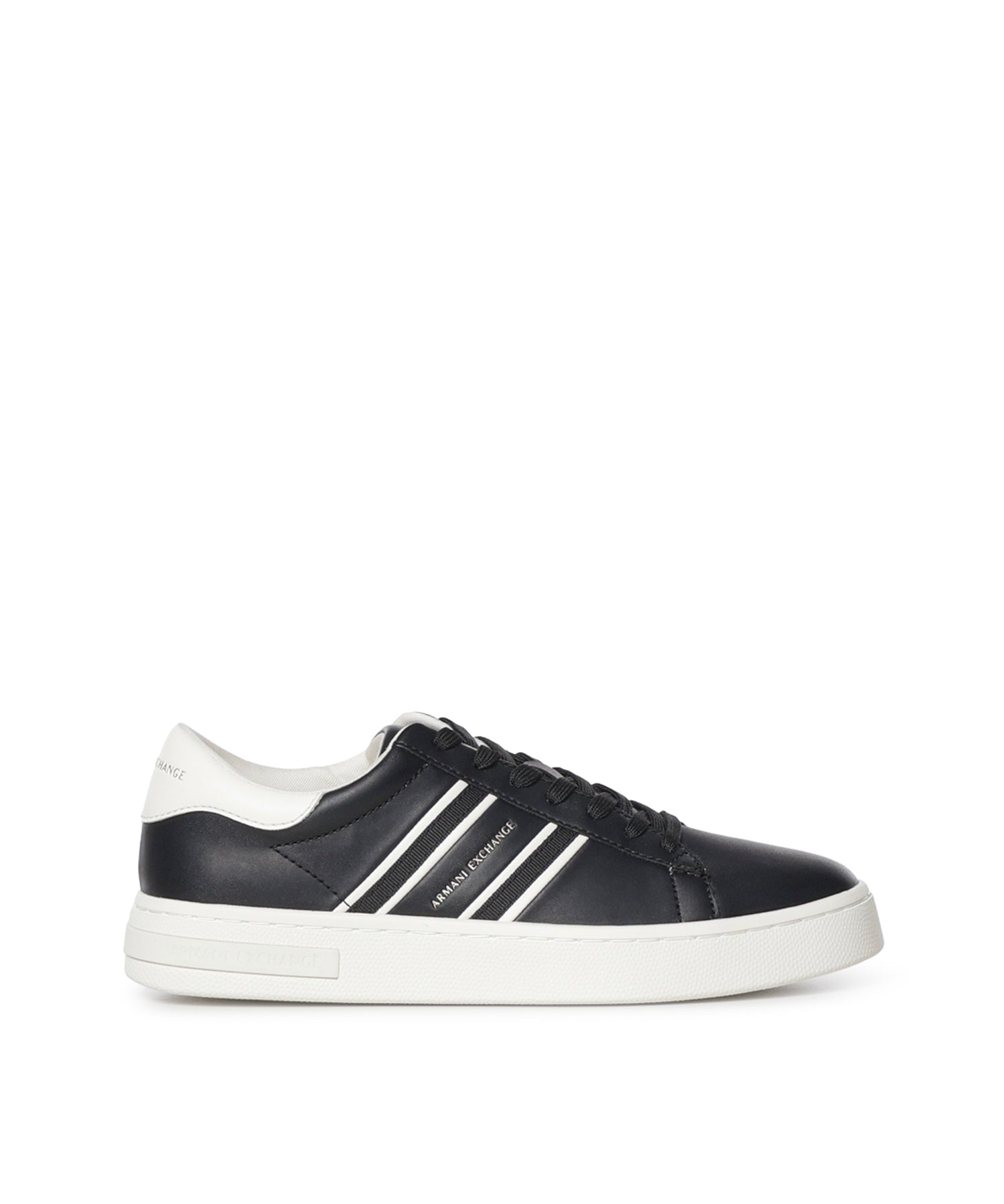 Sneaker con logo XM002198 AF21421MC024 ARMANI EXCHANGE 