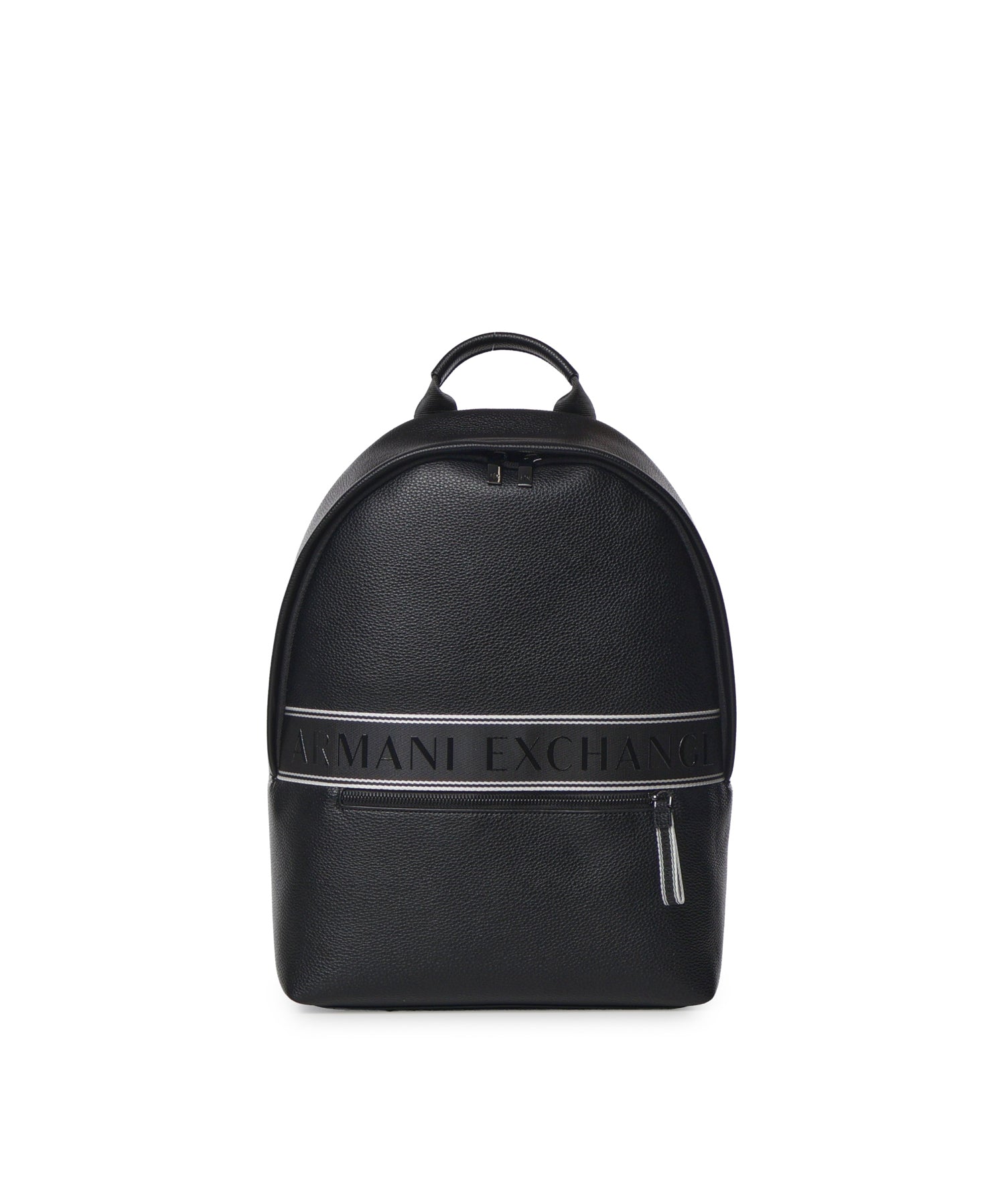 Zaino con logo XM002609 AF22662UC001 ARMANI EXCHANGE 