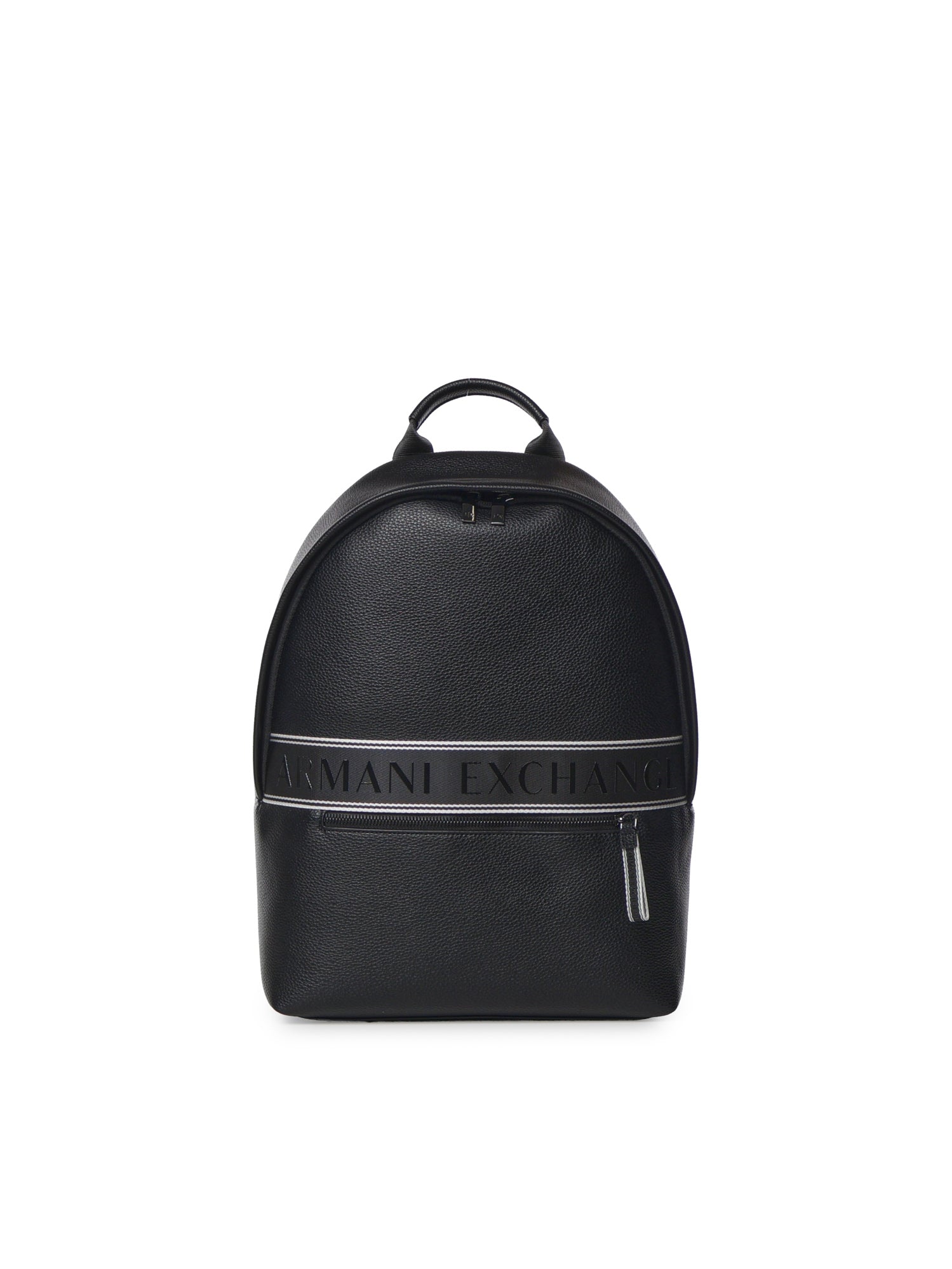 Zaino con logo XM002609 AF22662UC001 ARMANI EXCHANGE 