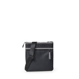 Borsa a tracolla con logo XM002610 AF22662UC001 ARMANI EXCHANGE 